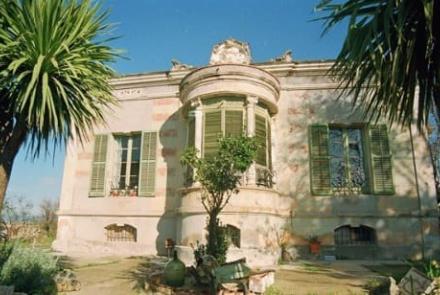 Imatge de la Vil·la Teresina