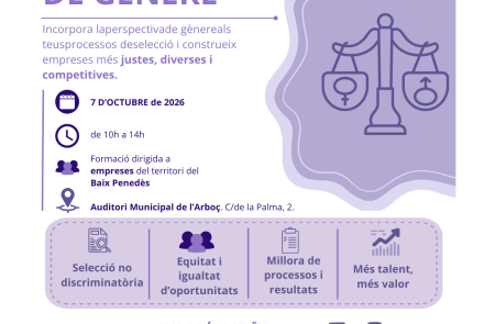 Formació l'Arboç