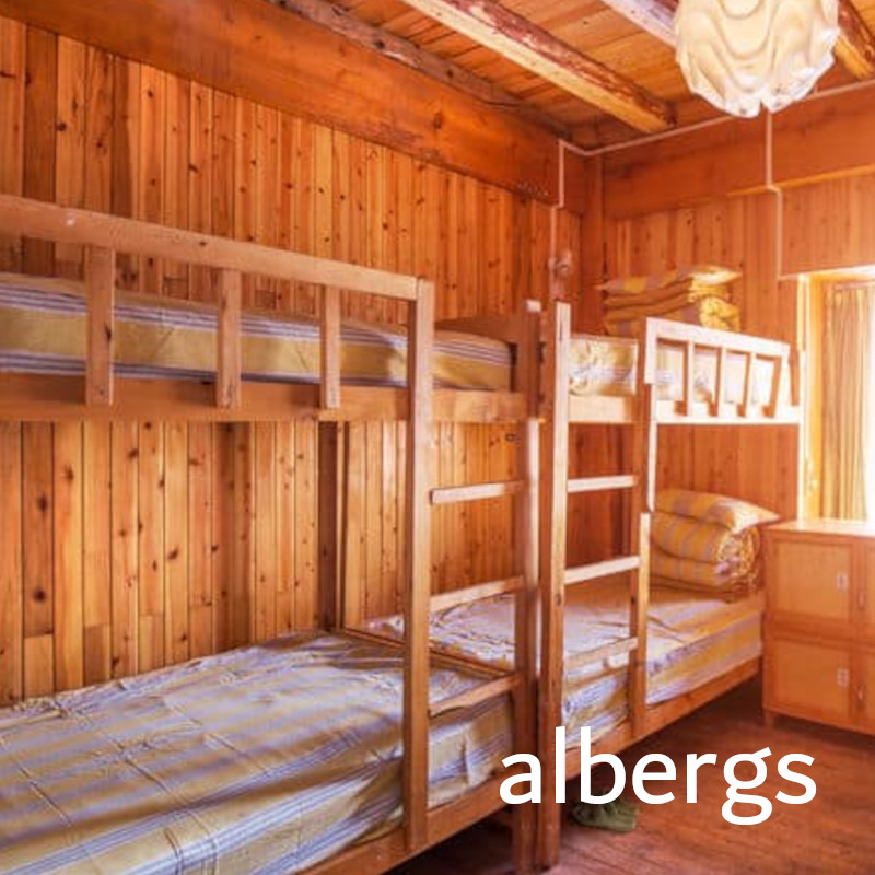 albergs