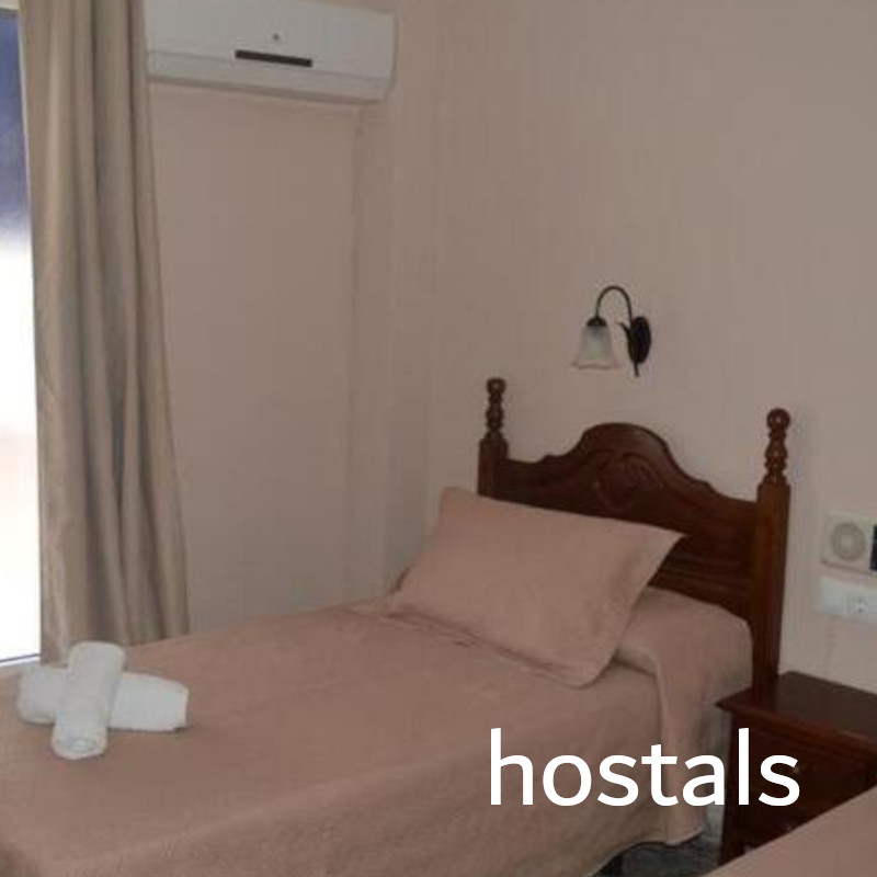 hostals