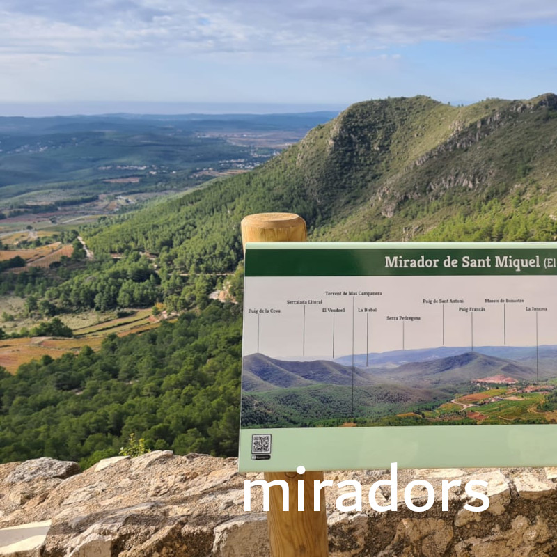 miradors