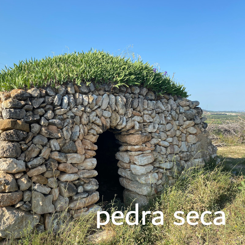 pedra seca