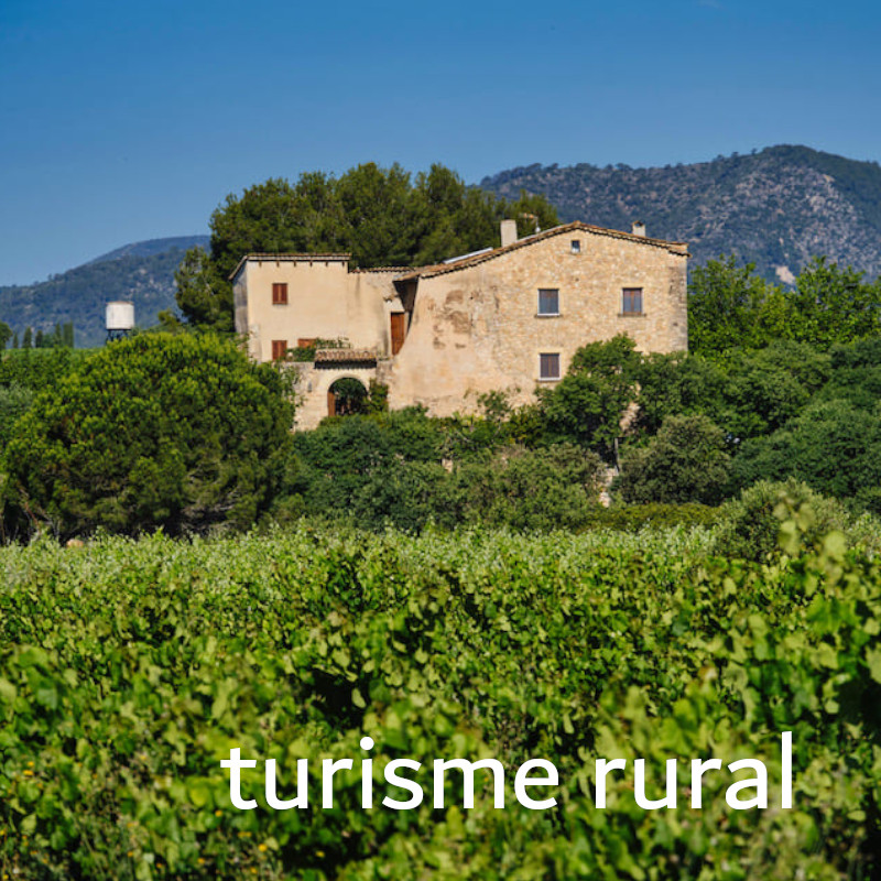 turisme rural